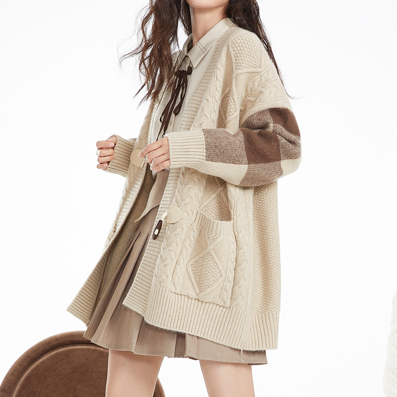short coat