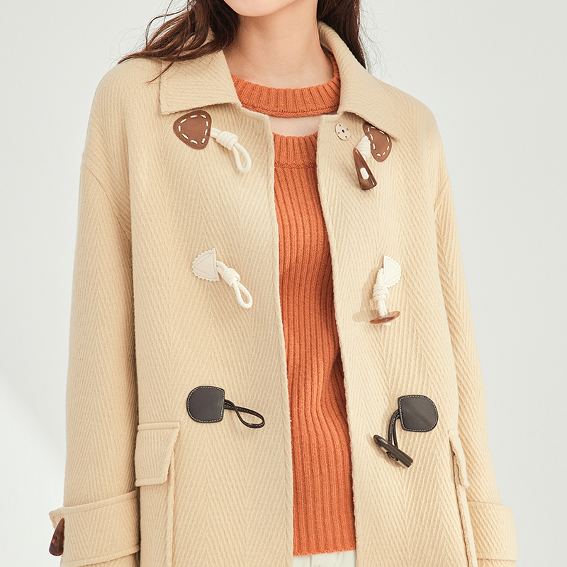 long coat